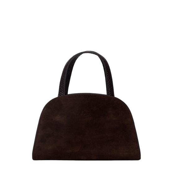 26FW 토리버치 토트백 183362 Brown - TORY BURCH