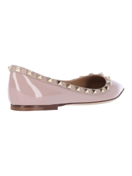 26FW 발렌티노 가라바니 플랫 슈즈 9W2S0403VNWP45 Pink - VALENTINO GARAVANI