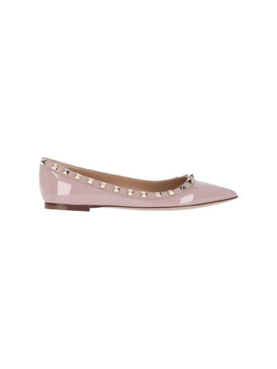 26FW 발렌티노 가라바니 플랫 슈즈 9W2S0403VNWP45 Pink