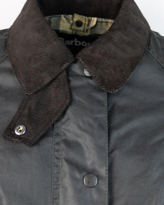 26FW 바버 자켓 9388997 Grey - BARBOUR