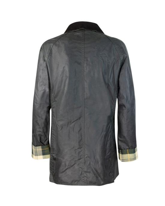 26FW 바버 자켓 9388997 Grey - BARBOUR