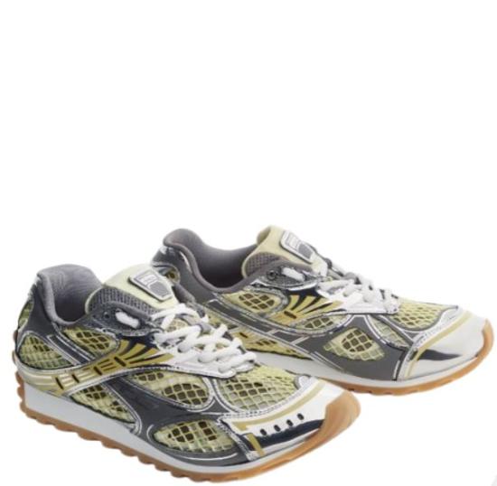 26FW 보테가베네타 오빗 스니커즈 755915 V2X409561 ZESTY - BOTTEGA VENETA