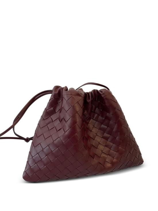 26FW 보테가베네타 더스트백 796728 V3IV12247 Barolo - BOTTEGA VENETA