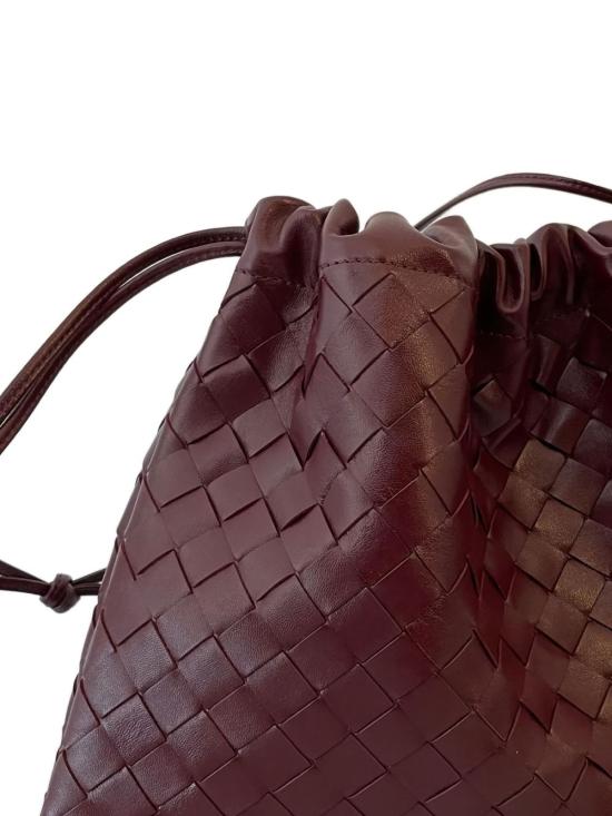 26FW 보테가베네타 더스트백 796728 V3IV12247 Barolo - BOTTEGA VENETA