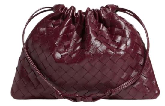 26FW 보테가베네타 더스트백 796728 V3IV12247 Barolo - BOTTEGA VENETA