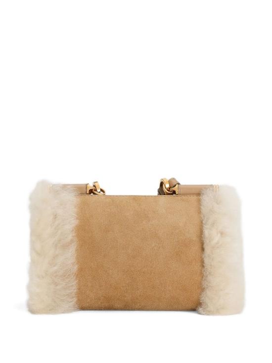 26SS 돌체앤가바나 My sicily 핸드백 BB7864 BQ5398L798 Cammello - DOLCE & GABBANA