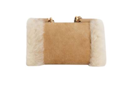 26SS 돌체앤가바나 My sicily 핸드백 BB7864 BQ5398L798 Cammello - DOLCE & GABBANA