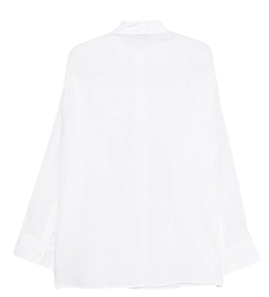 26SS 일레븐티 셔츠 M80CAMK16 TES0I15901 White - ELEVENTY