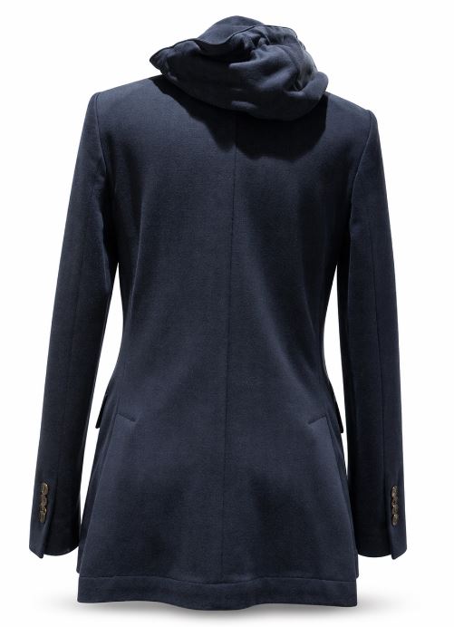 26SS 일레븐티 수트 자켓 M80GIAI09 TES0M27611 Blue - ELEVENTY