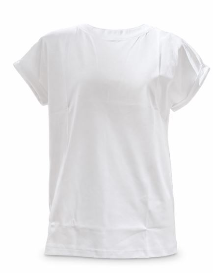 26SS 일레븐티 반팔 티셔츠 M80TSHM09 TES0M26801 130 BIANCO NUVOLA