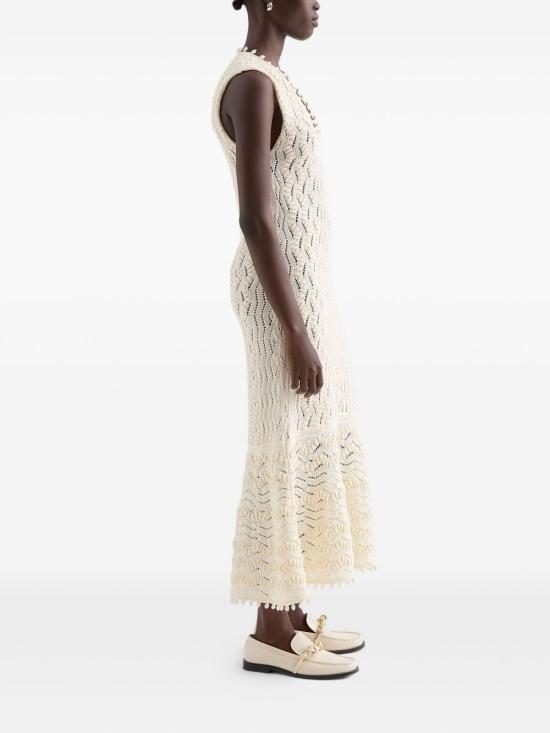 26SS 질샌더 롱 원피스 J02CT0560 J15476106 - JIL SANDER