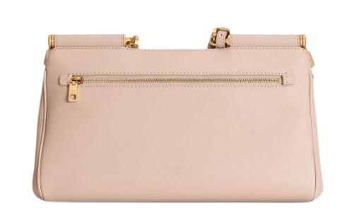 26SS 돌체앤가바나 마이 시실리 핸드백 BB7782 B732180095 Nudo - DOLCE & GABBANA