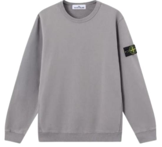26FW 스톤 아일랜드 스웨터 L2S156100049 S0A20V0060 Grey