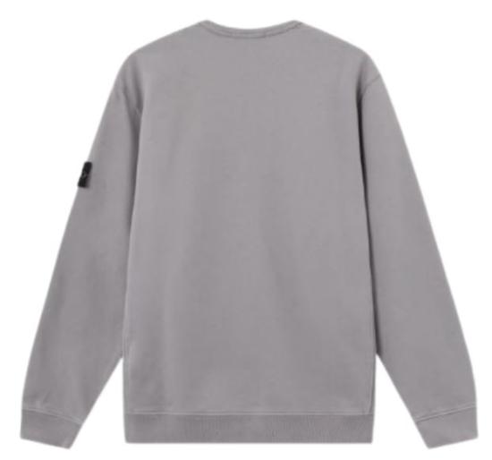 26FW 스톤 아일랜드 스웨터 L2S156100049 S0A20V0060 Grey - STONE ISLAND