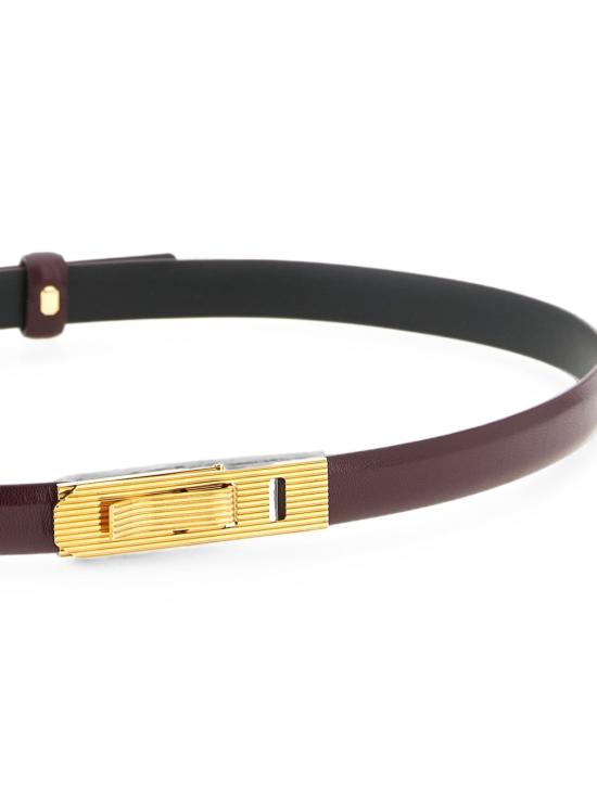 26FW 알베르타 페레티 벨트 A80018025 0195 - ALBERTA FERRETTI