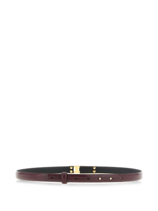 26FW 알베르타 페레티 벨트 A80018025 0195 - ALBERTA FERRETTI