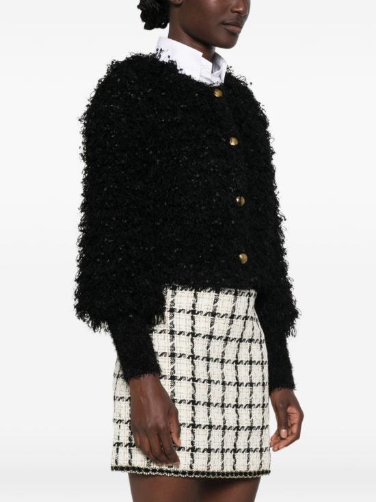 26FW 트윈셋 가디건 262TP3130 S2200500006 NERO - TWINSET