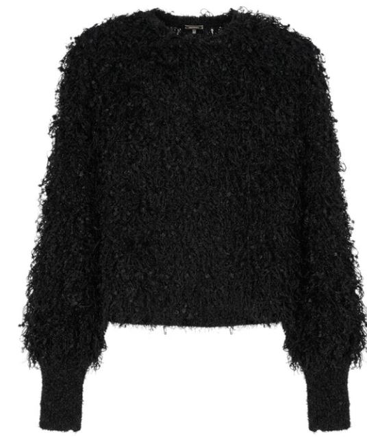26FW 트윈셋 가디건 262TP3130 S2200500006 NERO - TWINSET