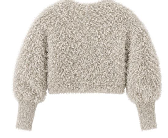 26FW 트윈셋 가디건 262TP3130 S2200513366 PARCHMENT - TWINSET