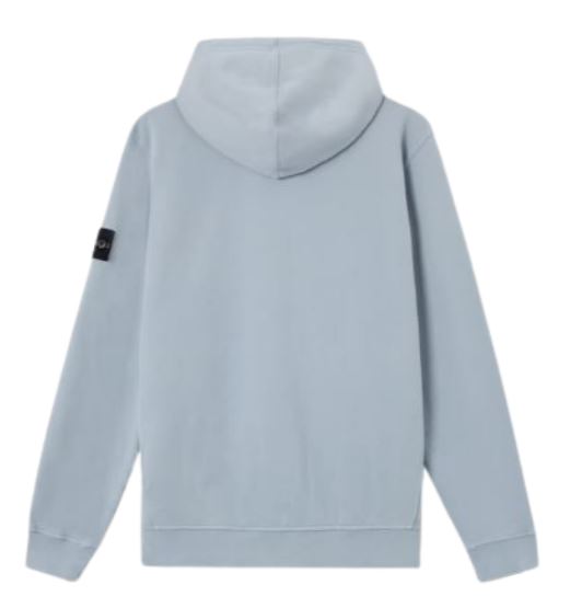 26FW 스톤 아일랜드 후드 티셔츠 L2S156100067 S0A20V0049 Ash grey - STONE ISLAND