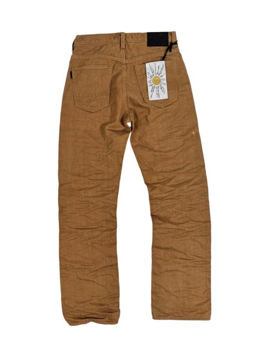  Mastercraft Union 스트레이트 팬츠 마스터크래프트 유니온 쇼와 릴렉스드 사큐 - OTHER BRANDS