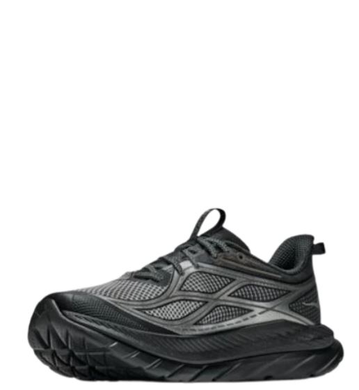 26FW 호카 스니커즈 1176679 BKSTL Black - HOKA