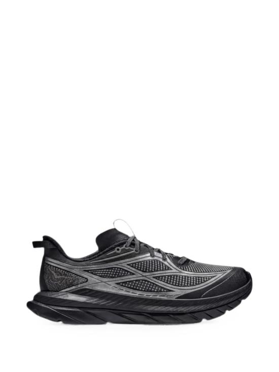 26FW 호카 스니커즈 1176679 BKSTL Black - HOKA