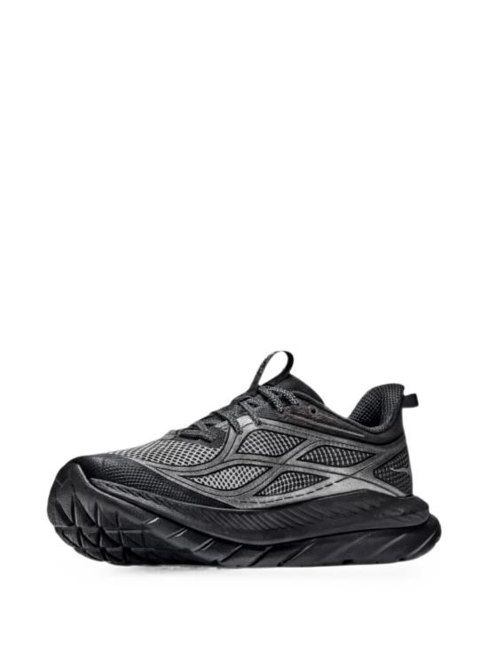 26FW 호카 스니커즈 1176679 BKSTL Black - HOKA