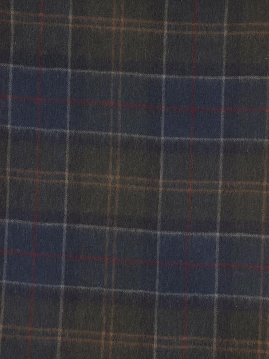 26FW 바버 머플러/스카프 USC0386 USCTN43 TARTAN - BARBOUR
