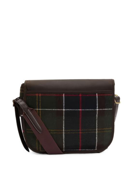 26FW 바버 크로스백 LBA0479 LBAOL91 Tartan - BARBOUR