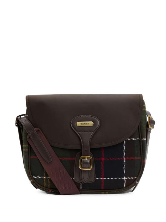 26FW 바버 크로스백 LBA0479 LBAOL91 Tartan - BARBOUR