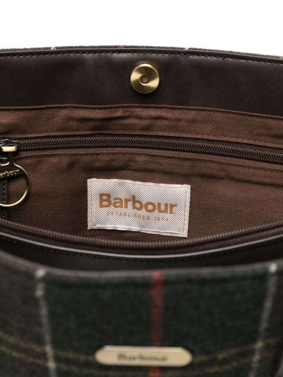 26FW 바버 토트백 LBA0424 LBAOL91 Classic tartan - BARBOUR