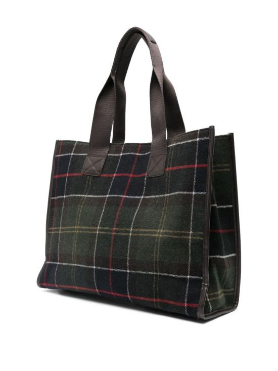 26FW 바버 토트백 LBA0424 LBAOL91 Classic tartan - BARBOUR