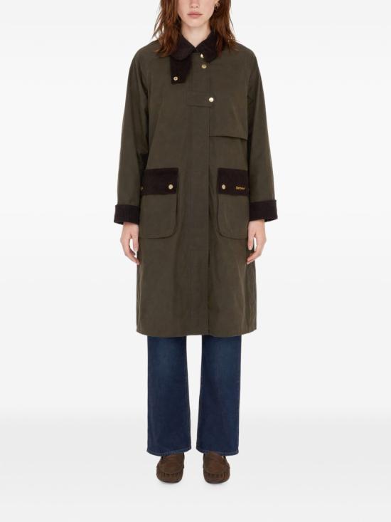 26FW 바버 수트 자켓 LWX1570 LWXSN91 Beech ancient - BARBOUR