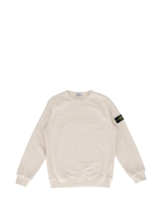 26FW [키즈] 스톤 아일랜드 티셔츠 L2S166100001 S0A20V0097 Plaster