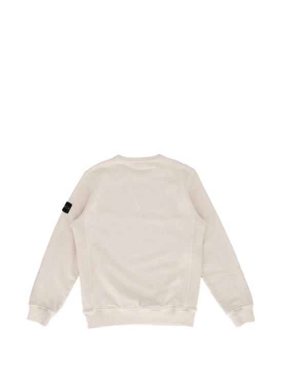 26FW [키즈] 스톤 아일랜드 티셔츠 L2S166100001 S0A20V0097 Plaster - STONE ISLAND