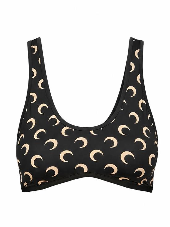 26FW 마린세르 트레이닝 티셔츠 WTO501ACJER0003 IT99 INVERSE TAN