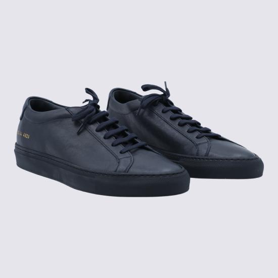 26FW 커먼 프로젝트 스니커즈 2610 4928 NAVY - COMMON PROJECT