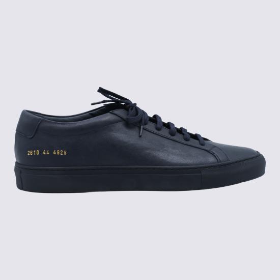 26FW 커먼 프로젝트 스니커즈 2610 4928 NAVY