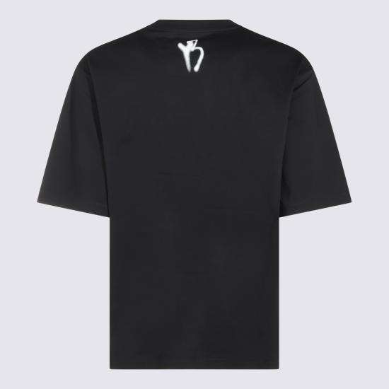 26FW 와이쓰리 반팔 티셔츠 KQ8596 BLACK - Y-3