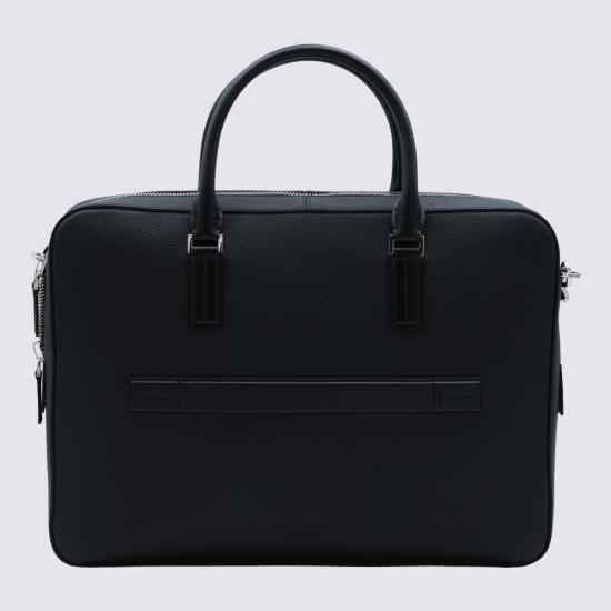 26FW 톰포드 브리프케이스 H0756 LCL213SNAA Black - TOMFORD