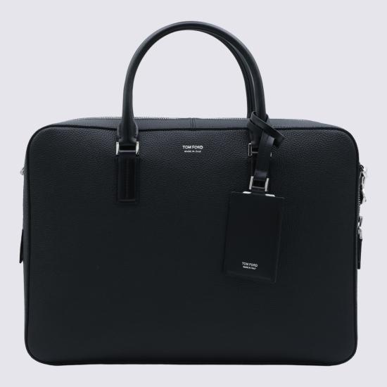 26FW 톰포드 브리프케이스 H0756 LCL213SNAA Black