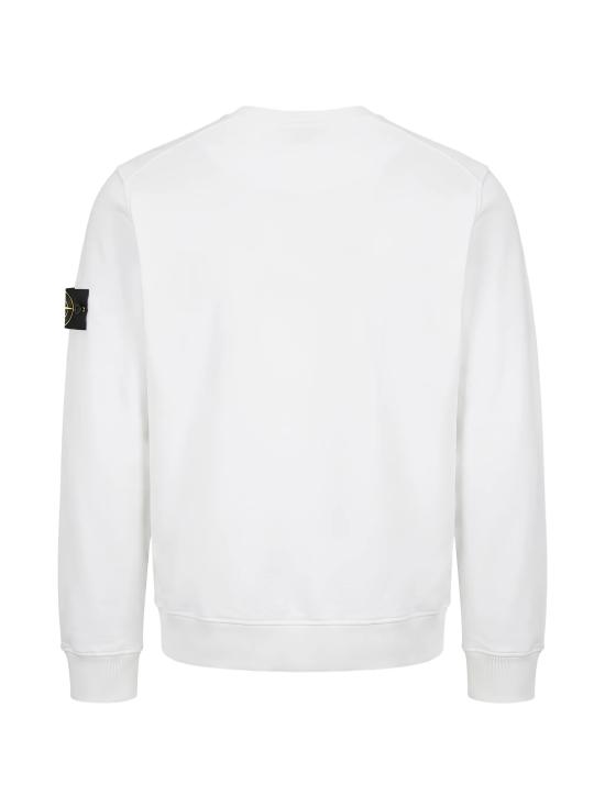 26FW 스톤 아일랜드 긴팔 티셔츠 L2S156100049S0A20 V0001 Bianco - STONE ISLAND