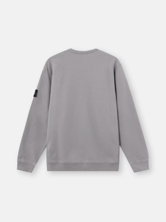 26FW 스톤 아일랜드 긴팔 티셔츠 L2S156100049S0A20 V0060 Grigio - STONE ISLAND