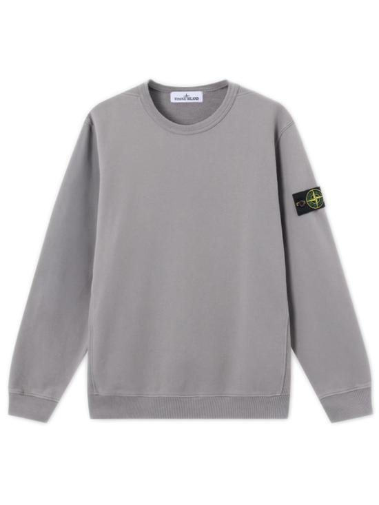 26FW 스톤 아일랜드 긴팔 티셔츠 L2S156100049S0A20 V0060 Grigio
