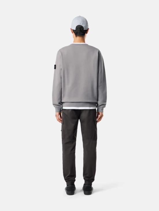 26FW 스톤 아일랜드 긴팔 티셔츠 L2S156100049S0A20 V0060 Grigio - STONE ISLAND