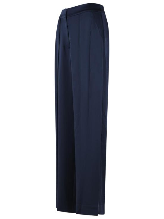 26FW 심카이 스트레이트 팬츠 SI 4031 QMIDNIGHT Navy - SIMKHAI