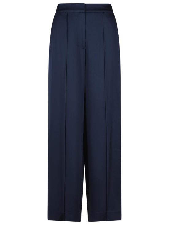 26FW 심카이 스트레이트 팬츠 SI 4031 QMIDNIGHT Navy