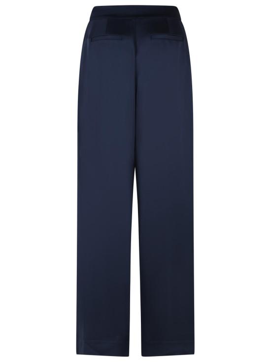 26FW 심카이 스트레이트 팬츠 SI 4031 QMIDNIGHT Navy - SIMKHAI