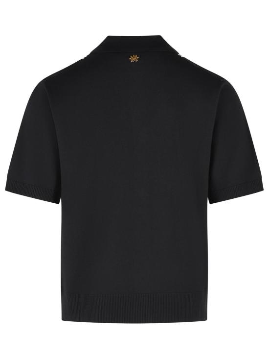 26FW 아미리 스웨터 AM426KN015002 Black - AMIRI